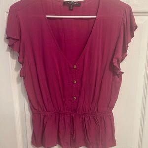 Women’s top, size L
